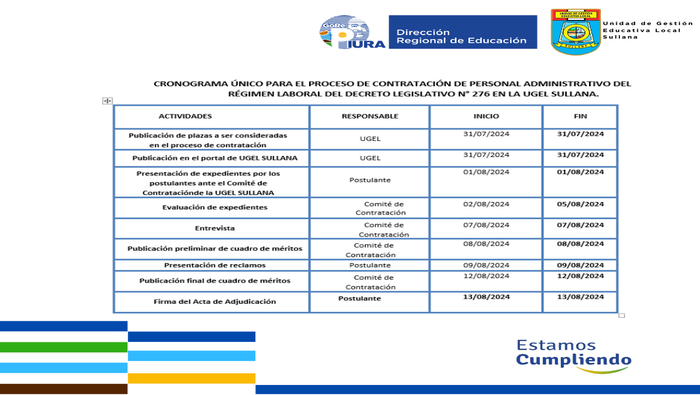 Comunicado N° 415-2024 parte 2