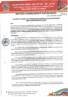 Vista preliminar de documento RESOLUCION DE GERENCIA N° 085-2024-GM-MDL