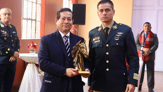 Batalla