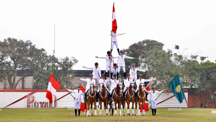 Batalla