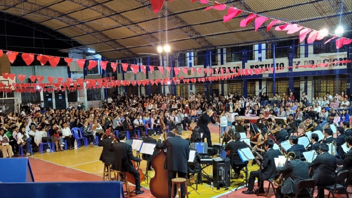 Sinfónica