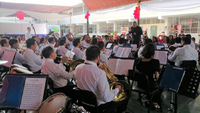 Concierto