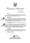Vista preliminar de documento RESOLUCION MINISTERIAL N° 0274-2024-MIDAGRI