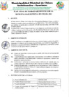 Vista preliminar de documento PLAN ARCHIVISTICO 2024