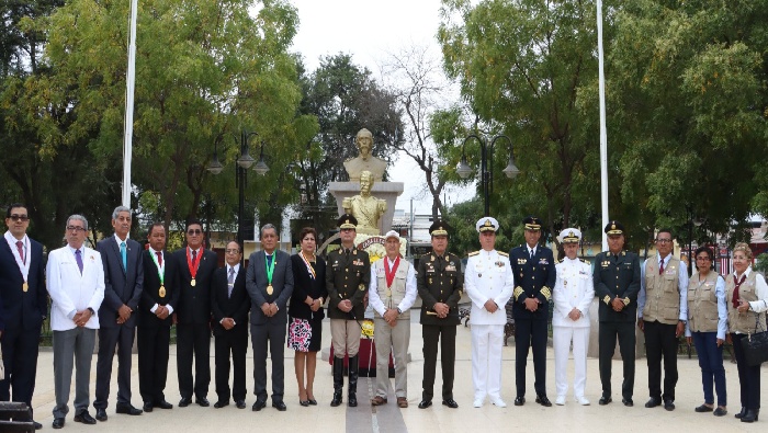 Ceremonia