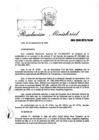 Vista preliminar de documento Resolución Ministerial N° 563-2002-MTC/15.02