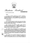 Vista preliminar de documento Resolución Ministerial N° 565-2002-MTC/15.02