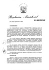 Vista preliminar de documento Resolución Ministerial N° 577-2002-MTC/15.02