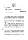 Vista preliminar de documento Resolución Ministerial N° 589-2002-MTC/15.02
