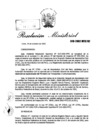 Vista preliminar de documento Resolución Ministerial N° 610-2002-MTC/02