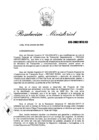 Vista preliminar de documento Resolución Ministerial N° 615-2002-MTC/02