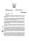 Vista preliminar de documento Resolución Ministerial N° 617-2002-MTC/02
