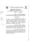 Vista preliminar de documento RESOLUCIÓN DIRECTORAL 001038-2024-GRSM/DRE/UGEL-MC