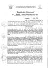 Vista preliminar de documento RESOLUCIÓN DIRECTORAL 001052-2024-GRSM/DRE/UGEL-MC
