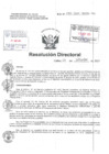 Vista preliminar de documento Resolucion Directoral Hospital Nacional HNDAC