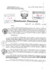 Vista preliminar de documento Resolucion Directoral Hospital Nacional HNDAC