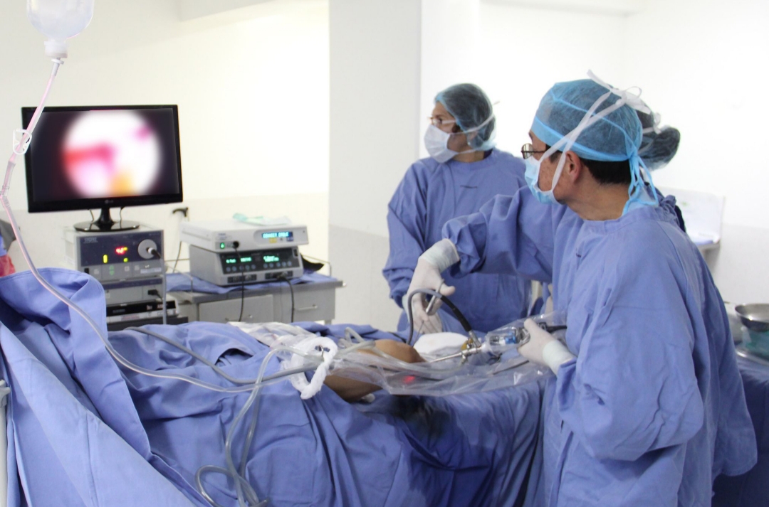 EsSalud realizó más de 26 mil cirugías traumatológicas en lo que va del 2024
