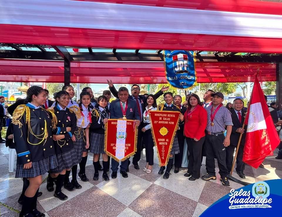 𝗘𝗡𝗧𝗥𝗘𝗚A 𝗜𝗡𝗦𝗧𝗥𝗨𝗠𝗘𝗡𝗧𝗢𝗦 𝗠𝗨𝗦𝗜𝗖𝗔𝗟𝗘𝗦 𝗔 𝗜𝗡𝗦𝗧𝗜𝗧𝗨𝗖𝗜𝗢𝗡𝗘𝗦 𝗘𝗗𝗨𝗖𝗔𝗧𝗜𝗩𝗔𝗦 𝗗𝗘𝗟 𝗗𝗜𝗦𝗧𝗥𝗜𝗧𝗢