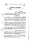 Vista preliminar de documento RESOLUCIÓN DIRECTORAL 001055-2024-GRSM/DRE/UGEL-MC
