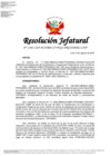 Vista preliminar de documento RJ 1306-2024-MINEDU-VMGI-PRONABEC-OAF