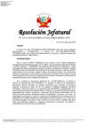 Vista preliminar de documento RJ 1307-2024-MINEDU-VMGI-PRONABEC-OAF