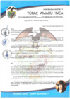 Vista preliminar de documento RESOLUCION DE ALCALDIA N° 277-2020-ALC-MDTAI