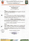 Vista preliminar de documento RESOLUCIÓN DE ALCALDIA N°238-2023-MUDIAR