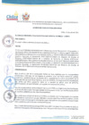 Vista preliminar de documento Acuerdo de Concejo N°039-2024-MDCH-CAÑETE