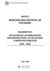 Vista preliminar de documento DIAGNOSTICO SITUACION DE BRECHAS 2026-2028[F]