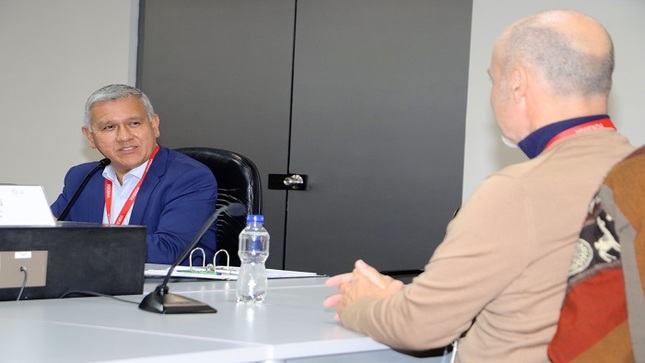 Huaral: Pionera en la iniciativa "Ciudades ODS" en el Perú