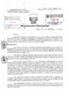 Vista preliminar de documento Resolucion Directoral Hospital Nacional Daniel Alcides Carrion