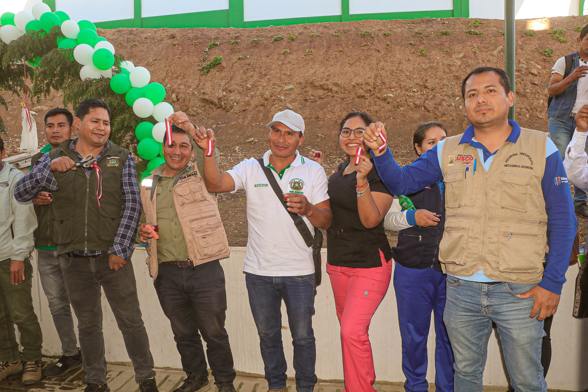 ha lanzado el Proyecto Nutrición