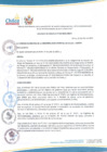 Vista preliminar de documento Acuerdo de Concejo N°045-2024-MDCH-CAÑETE