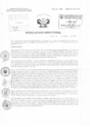 Vista preliminar de documento Resolucion Directoral Hospital Nacional Daniel Alcides Carrion