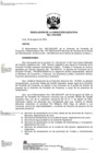 Vista preliminar de documento RDE 78 RAFAEL DEL CASTILLO ENCARGATURA POR VACACIONES