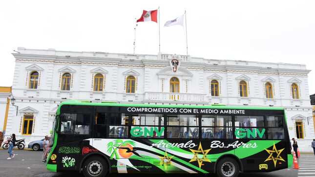 BUS 