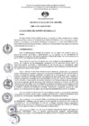 Vista preliminar de documento DA N 06 - Suspens. de Servicios