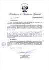 Vista preliminar de documento RSG N° 095-2024-PCM-SG