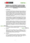 Vista preliminar de documento Propuesta de Lineamiento SERFOR 52DCF Ley Anual Ppto 2024 30.01 logoFF