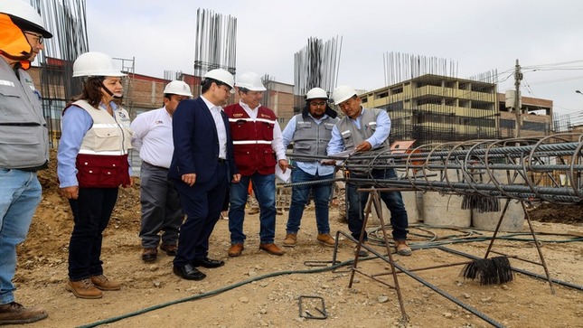 NP Gobierno Regional de Lambayeque