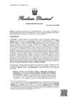 Vista preliminar de documento RD 2173-2024-PRODUCE-DS-PA