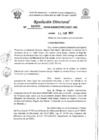 Vista preliminar de documento RESOLUCIÓN DIRECTORAL 001061-2024-GRSM/DRE/UGEL-MC