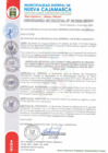 Vista preliminar de documento ORDENANZA MUNICIPAL N°006-2024-MDNC