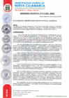 Vista preliminar de documento ORDENANZA MUNICIPAL N°011-2024-MDNC