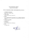 Vista preliminar de documento AVISO DE SINCERAMIENTO DE REGISTRO DE VISITAS 01-08-2024 GDUI