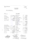 Vista preliminar de documento  Estado de situación financiera