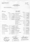 Vista preliminar de documento  Estado de situación financiera