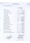 Vista preliminar de documento Estado de gestión (junio 2006)