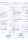 Vista preliminar de documento  Estado de situación financiera