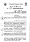 Vista preliminar de documento RESOLUCIÓN DIRECTORAL 001064-2024-GRSM/DRE/UGEL-MC